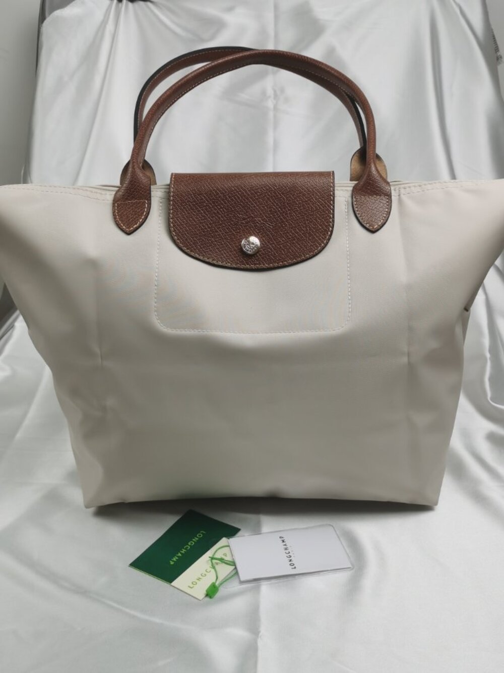 💓New Longchamp LE PLIAGE ORIGINAL shoulder bag
